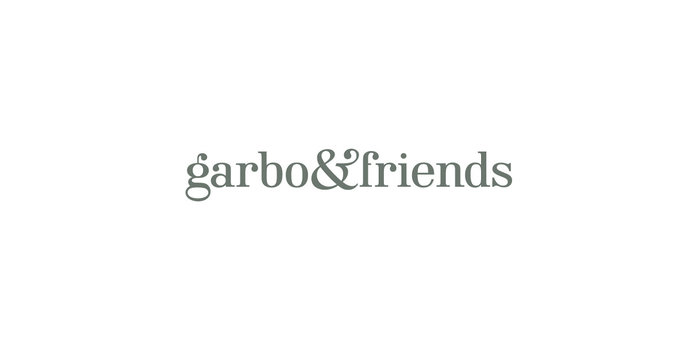 Garbo and Friends