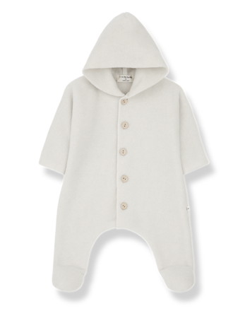 1+ in the family Beate / Ecru 1M