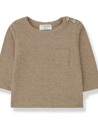 1+ in the family Oriol / Caramel