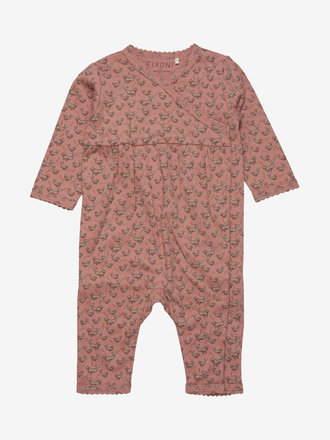 Fixoni Nightsuit Rose Dawn 422320