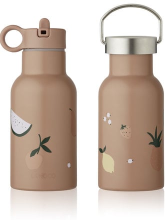 Liewood Anker water bottle / Fruit pale tuscany