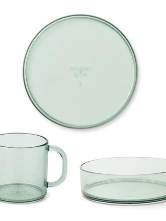 Liewood Siva set / Peppermint