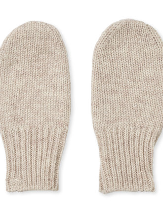 Liewood Pipi mittens  / Sandy