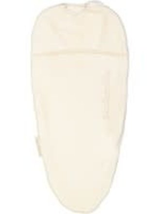 Puckababy The Original / Piep - 0/3 M / Teddy ecru