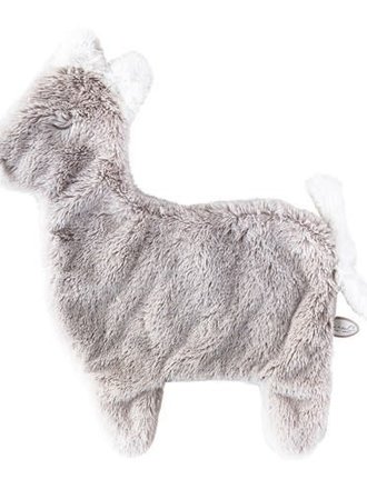 Dimpel Lulu doudou 40CM / greige