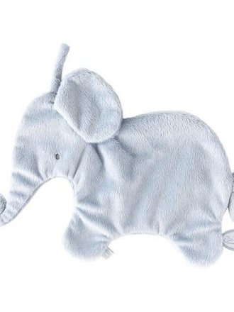 Dimpel Oscar Tuttie 27  / Licht Blauw