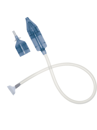 Beaba Manuele neussnuiter "Minidoo" mineraal