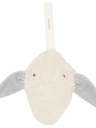 Koeka Knisperpseendoekje Oddi / wave