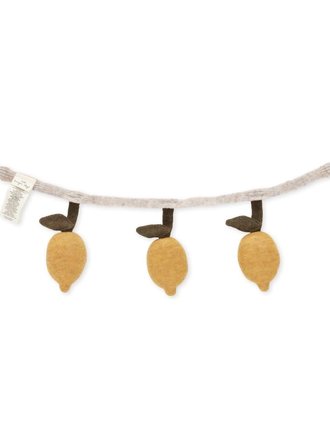 Konges Slojd Pram chain lemon / Lemon Konges Slojd Pram chain lemon / Lemon