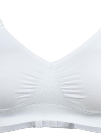 Medela Medela / Zwangerschaps- & voedingsbeha Comfort Wit M