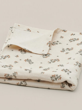 Garbo and Friends Garbo and Friends / Bath Towel Clover