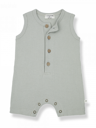 1+ in the family PINO - romper - jade