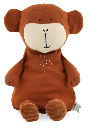 Trixie Plush toy large - Mr. Monkey
