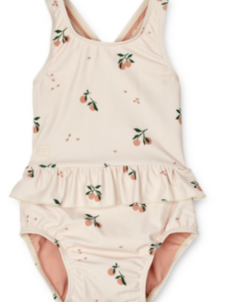 Liewood Amina Baby Printed Swimsuit