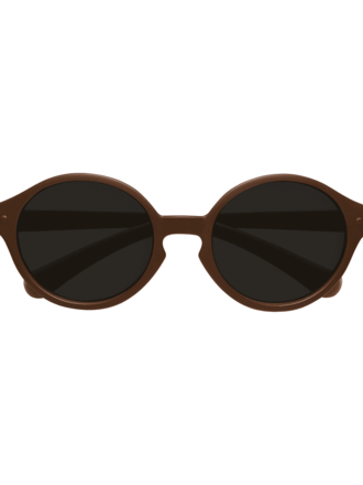 Izipizi Izipizi Sun Baby / Chocolate