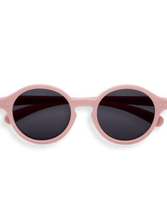 Izipizi Izipizi Sun Kids Plus 3-5 years / Pastel Pink