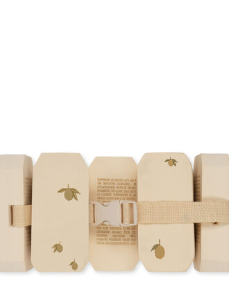 Liewood MELLO FLOAT BELT / Lemon