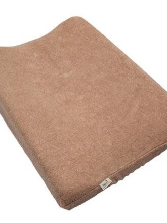 Timboo COVER for changing pad / Savannah Sand