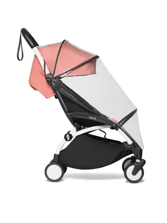 Babyzen YOYO buggy rain cover