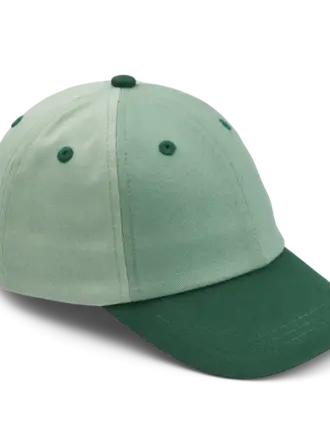 Liewood Danny Cap / Dusty mint multi mix