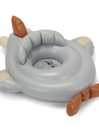 Konges Slojd Baby water ring / Blue