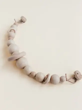 Speen en Koord Wagenspanner Coco Beukenhout