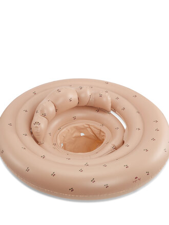 Konges Slojd BABY WATER RING /  CHERRY BLUSH