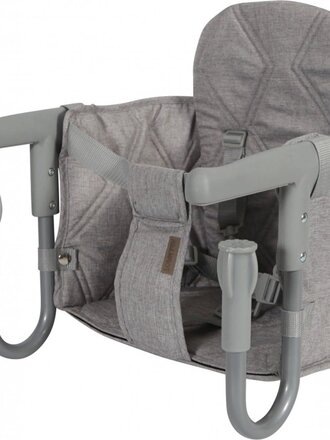 Topmark Hangstoeltje / Grijs