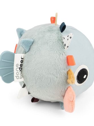 Done by Deer Activity ball Puffee Colour Mix