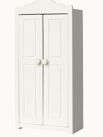 Maileg Wooden closet, Mouse