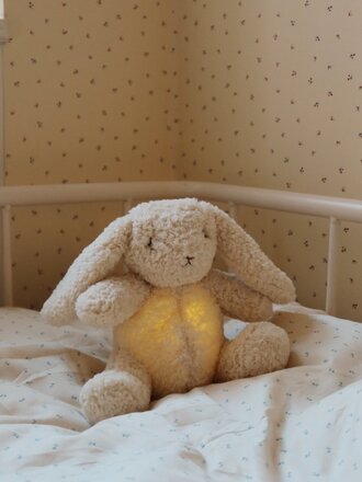 Konges Slojd Bunny Let Lamp