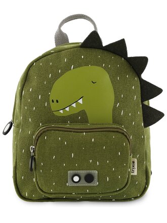 Trixie Backpack small - Mr. Dino