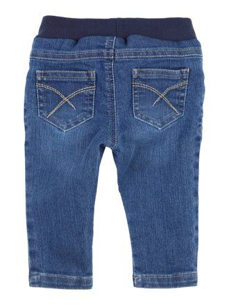 GYMP Trousers Jason / Blue