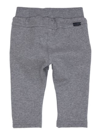 GYMP Trousers Carbonchine / Grey