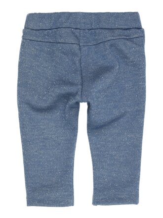 GYMP Trousers Glennie / Blue