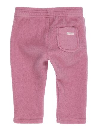GYMP Trousers Doudou / Cassis