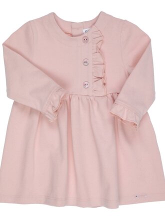 GYMP Dress Aerodoux / Old Rose 68