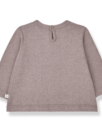 1+ in the family JULIE / mauve