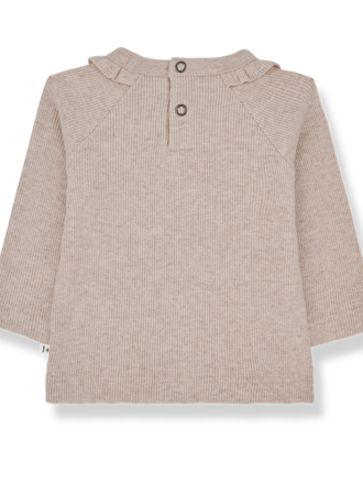 1+ in the family JULIA / nude