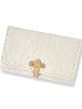 1+ in the family CHANGING-MAT / ecru