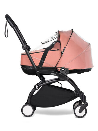 Babyzen YOYO  Bassinet rain cover