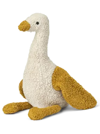 Liewood Bernhard Teddy / Lemon flake / Sandy