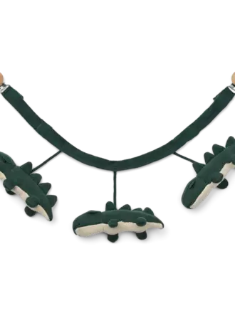 Liewood Parly Pram Chain / Garden green