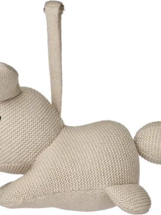 Liewood Mannie Music Mobile / Sandy Rabbit