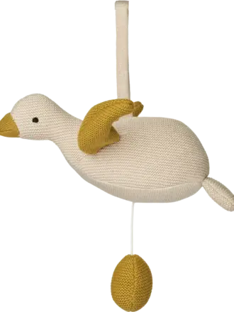 Liewood Mannie Music Mobile / Sandy