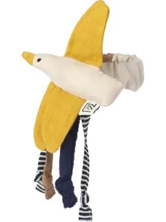 Liewood Willy Rattles 2-pack / Sandy