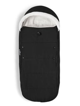Babyzen YOYO footmuff / Black
