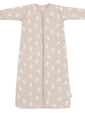 Jollein Slaapzak Met afritsbare mouw 70cm Twig Wild Rose