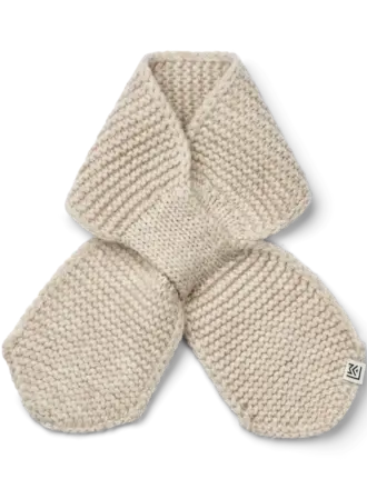 Liewood Freddy Scarf / Sandy Mellange