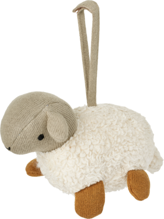 Liewood Mannie Music Mobile / Creme de la creme